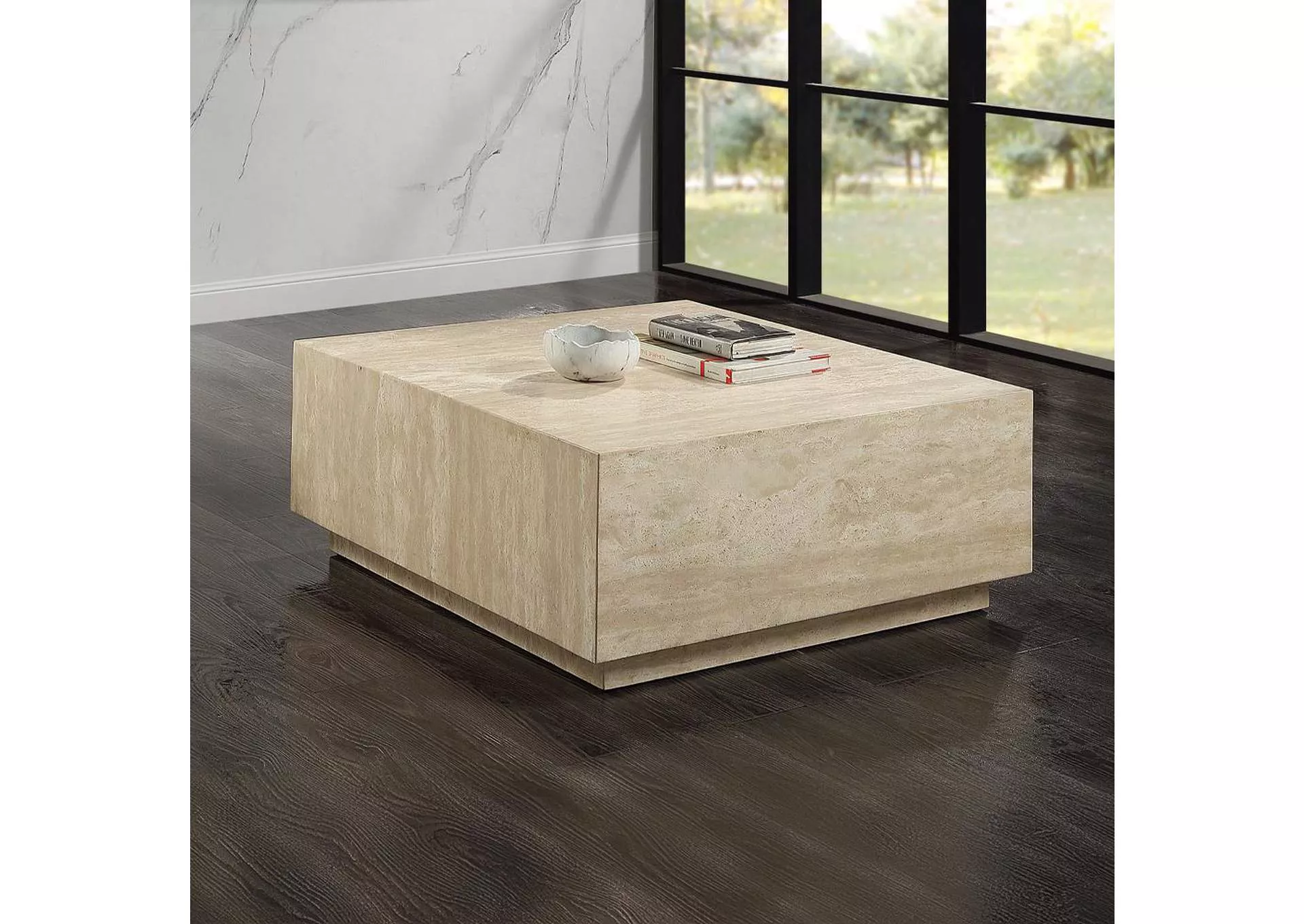 Deon Coffee Table