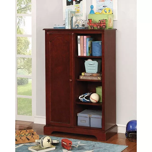Diane - Closet Storage