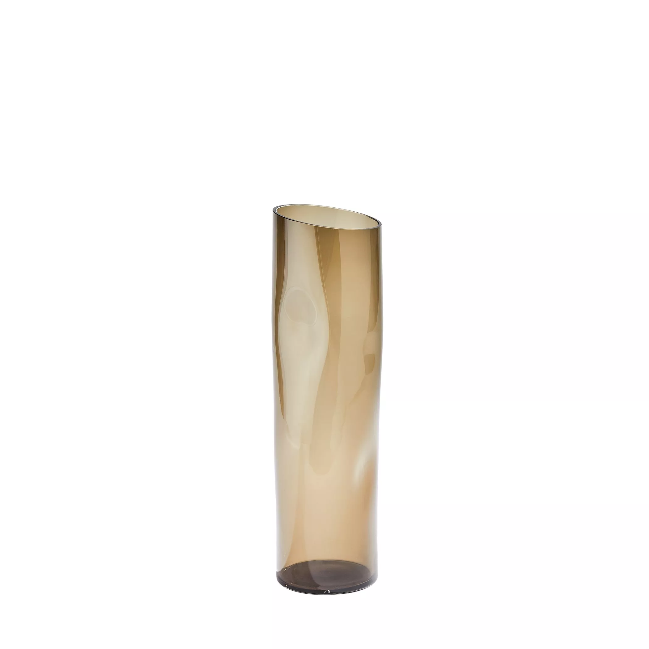 Dimple Vase-Small