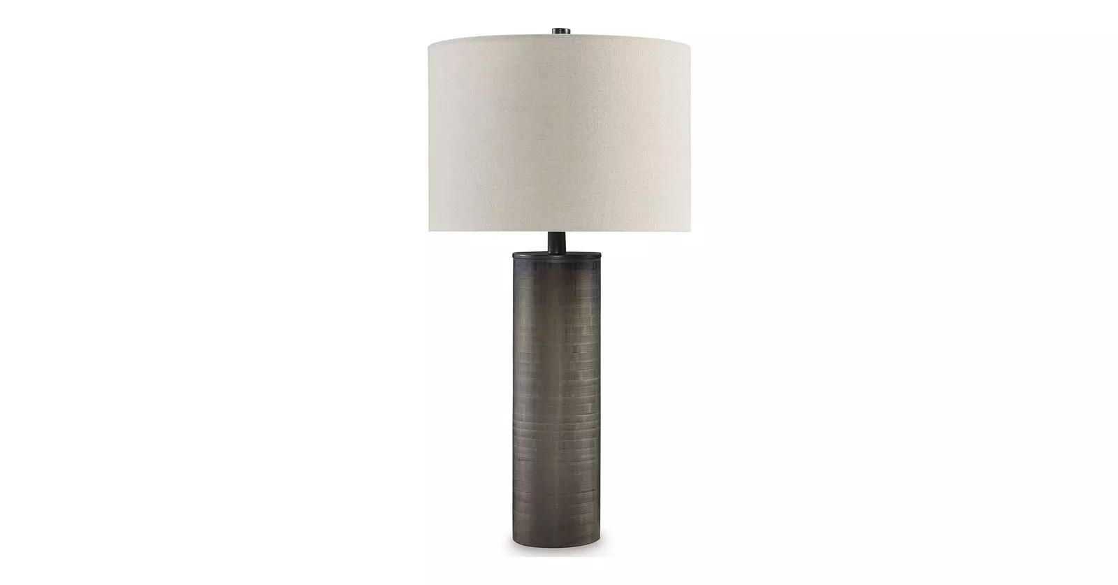 Dingerly Glass Table Lamp