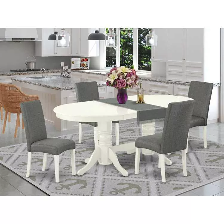 Dining Room Set for 4