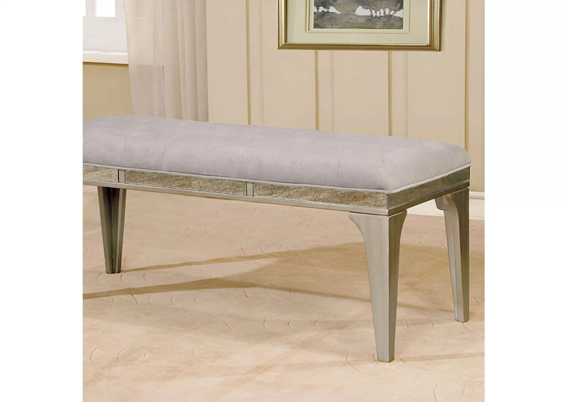 Diocles Bench