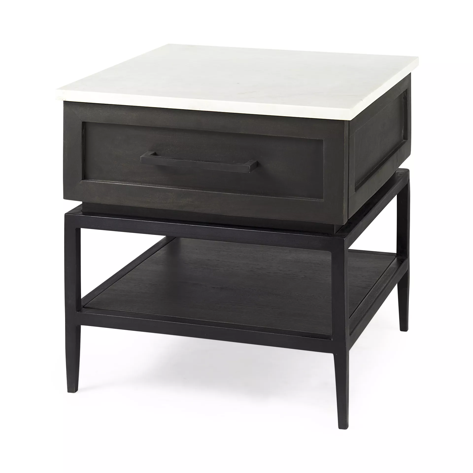 Divina End Table