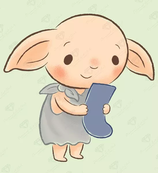 Dobby™ is Free!