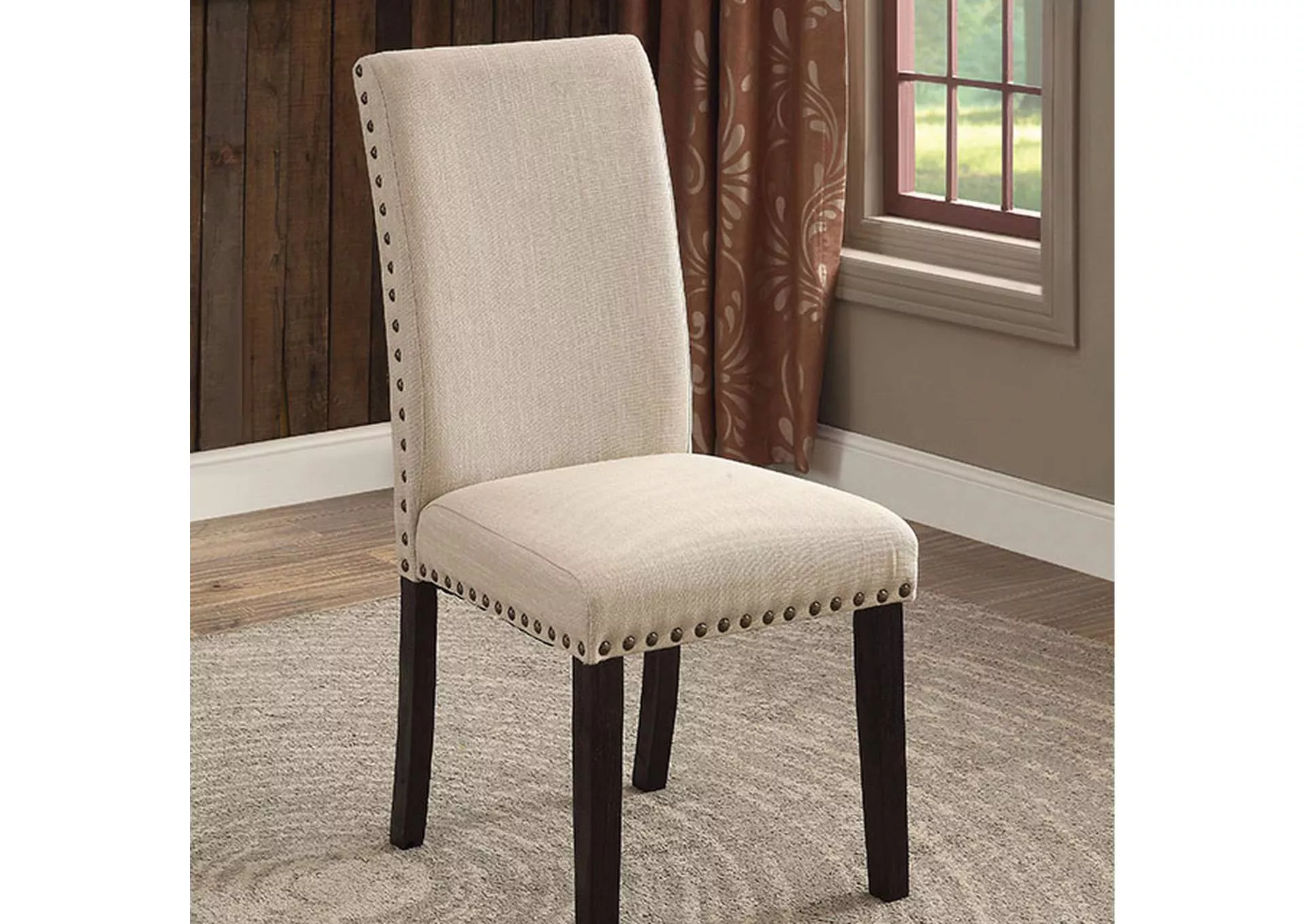 Dodson - Side Chair (2/Box)