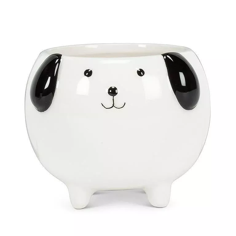 Dog Planter