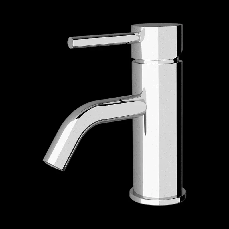 Dolce Basin Mixer Stylish Spout