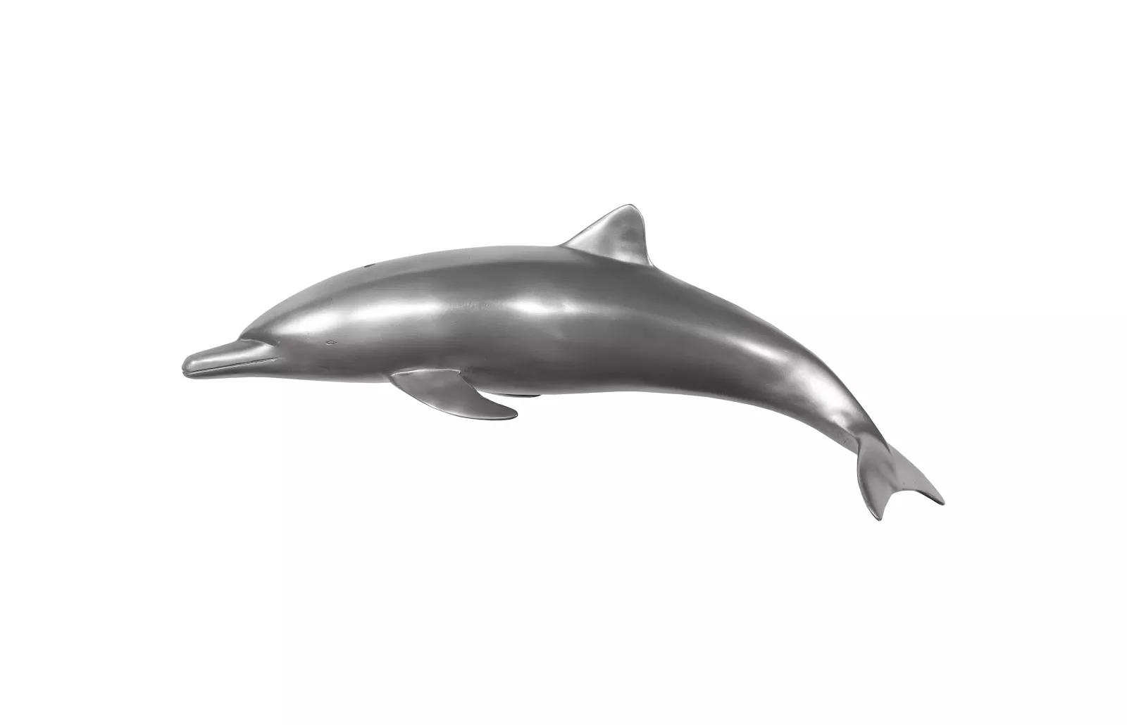 Dolphin Sculpture