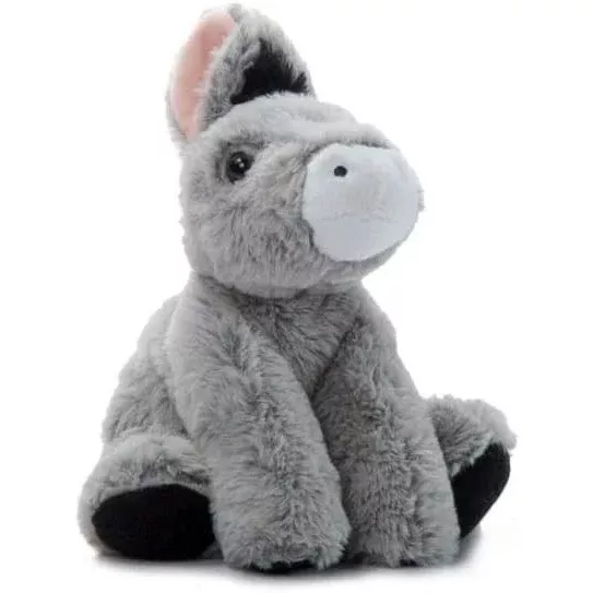 Donkey