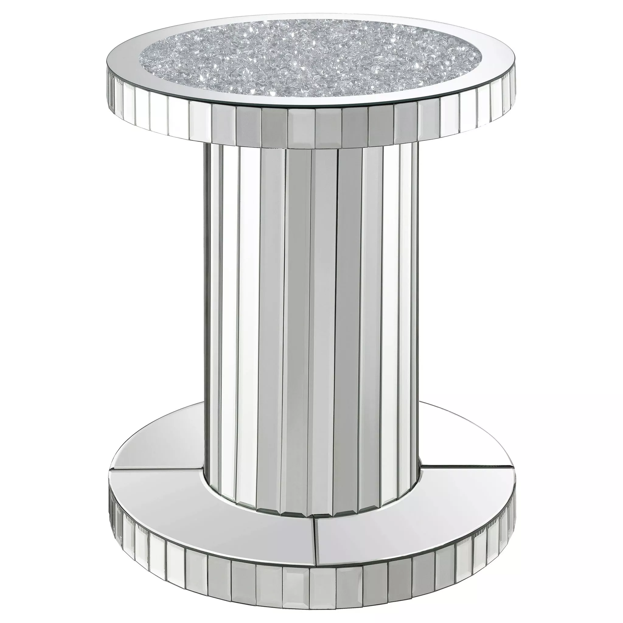 Dorielle Side Table