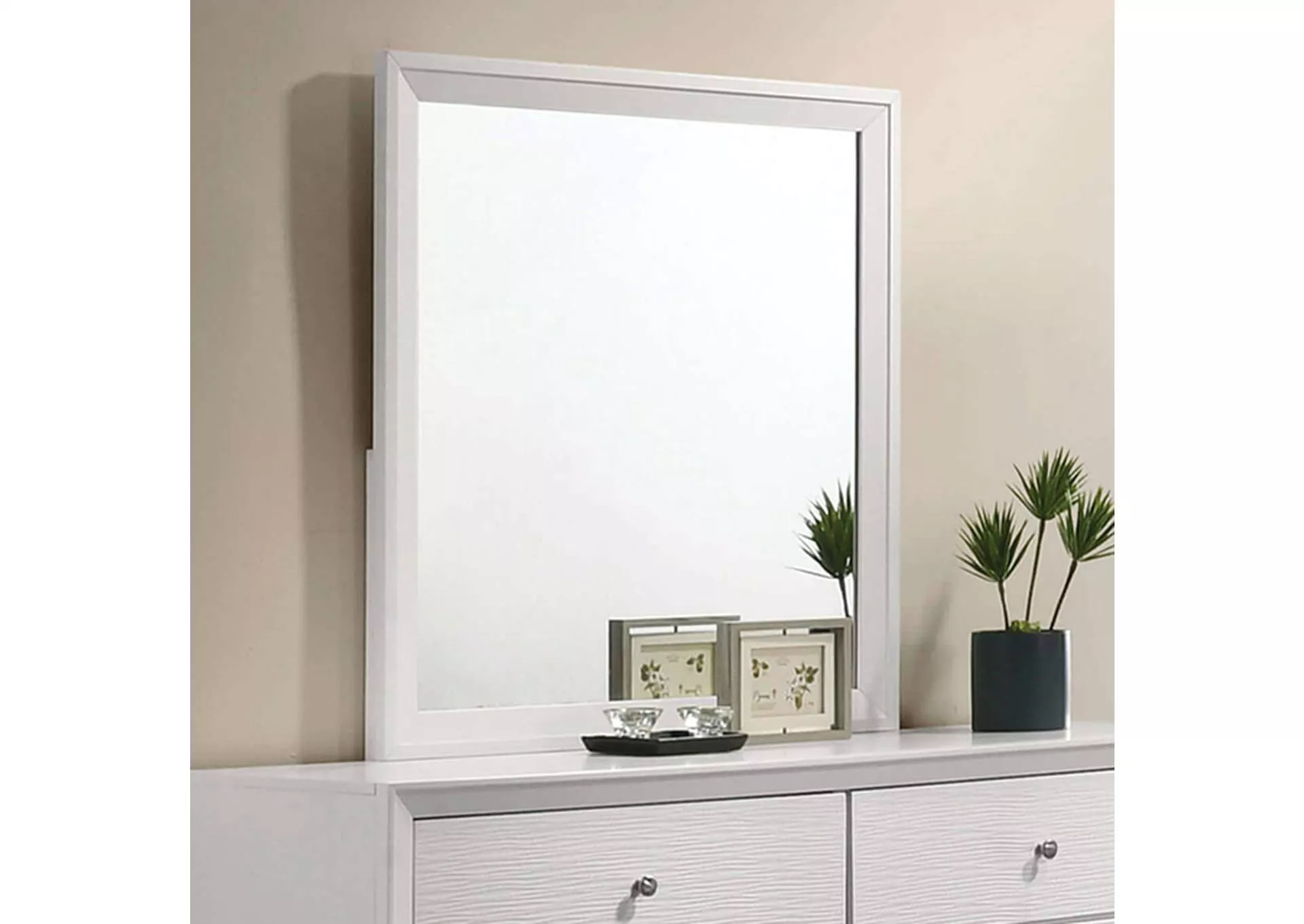 Dortmund - Mirror