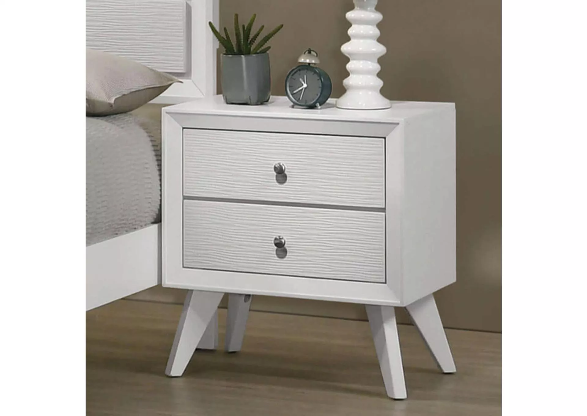Dortmund - Night Stand
