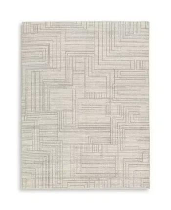 Dorwick - Washable Rug