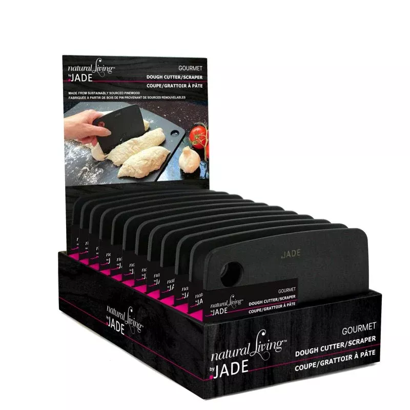 Dough Cutter / Scraper