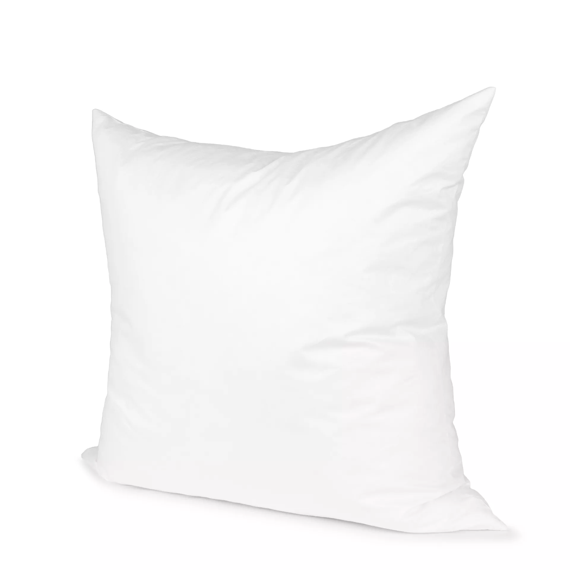 Down Pillow Insert