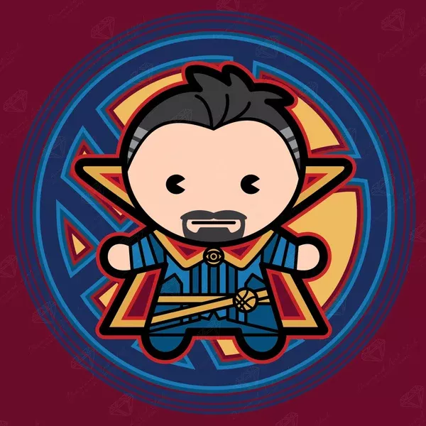 Dr. Strange™