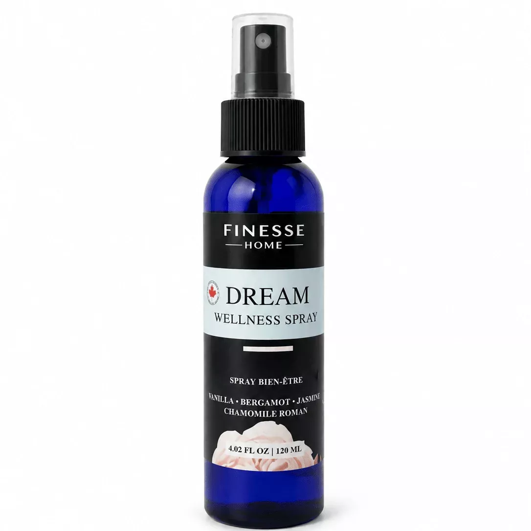 Dream Wellness Spray