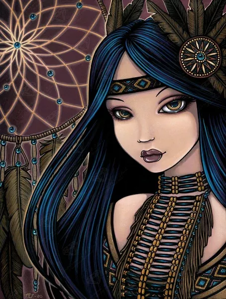 Dreamcatcher