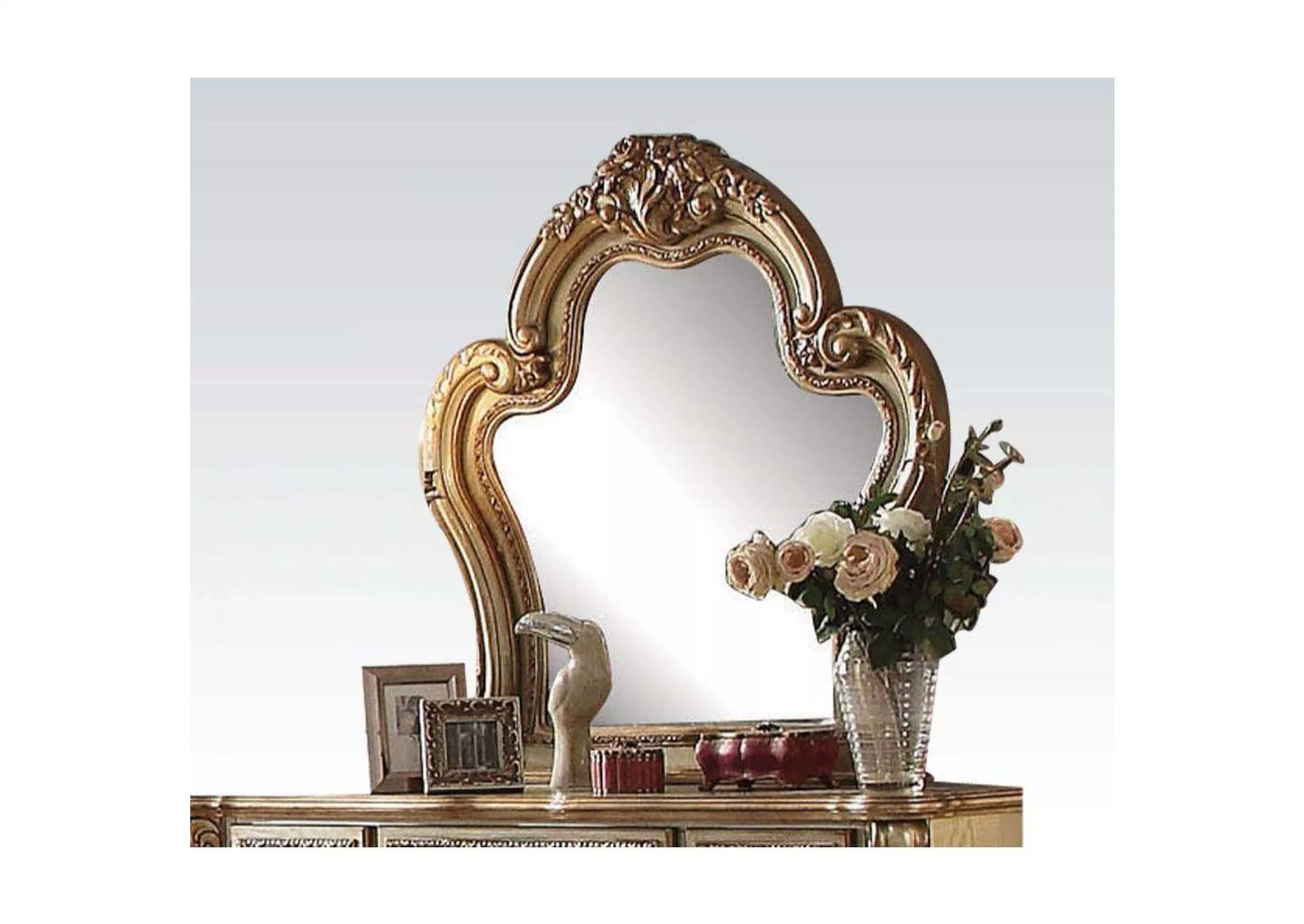 Dresden Mirror