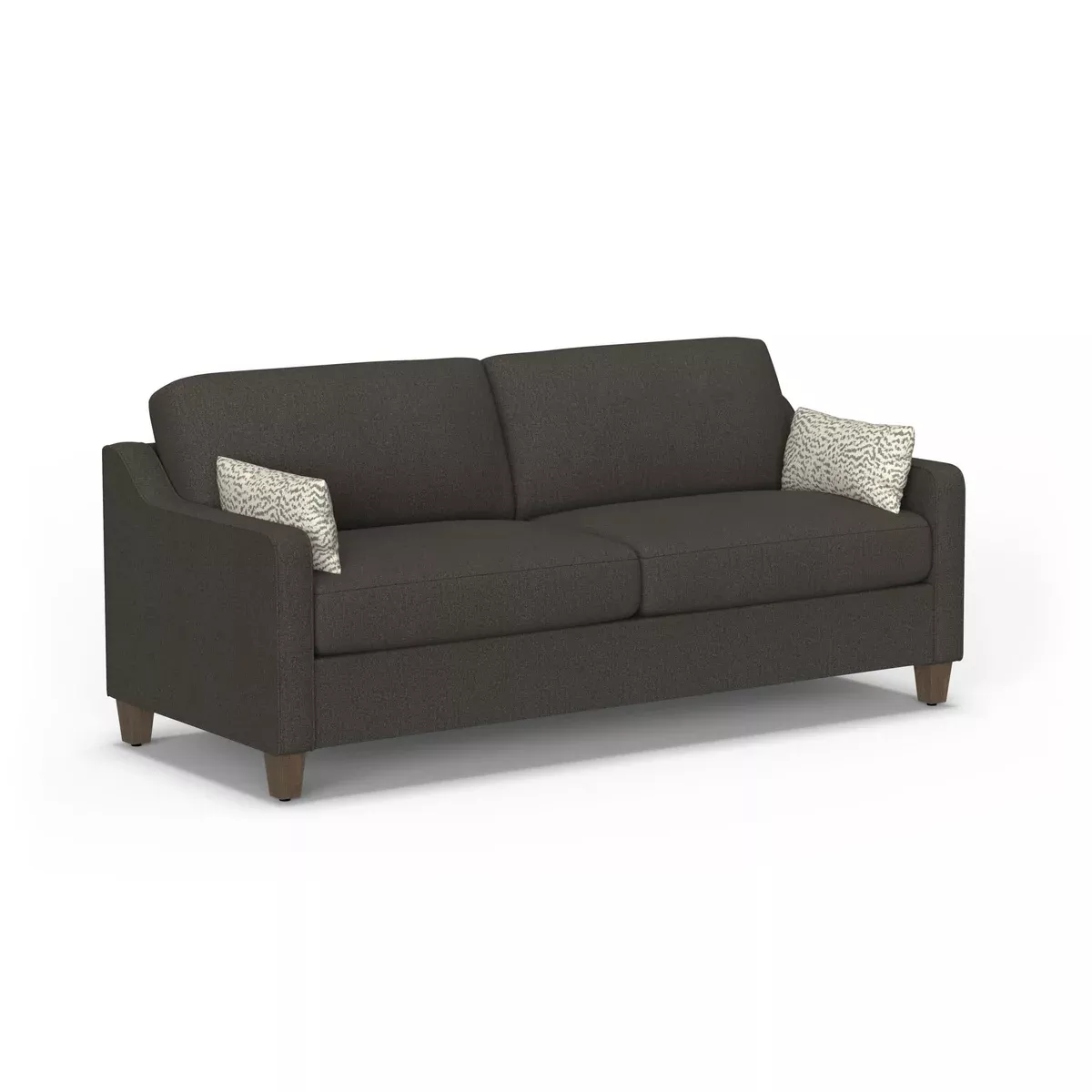 Drew - Fabric Sofa