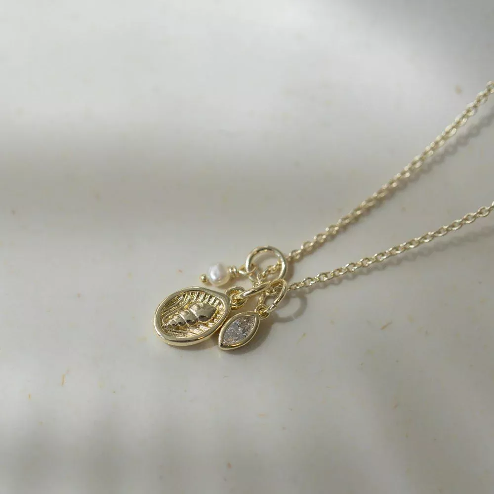 Drift Necklace