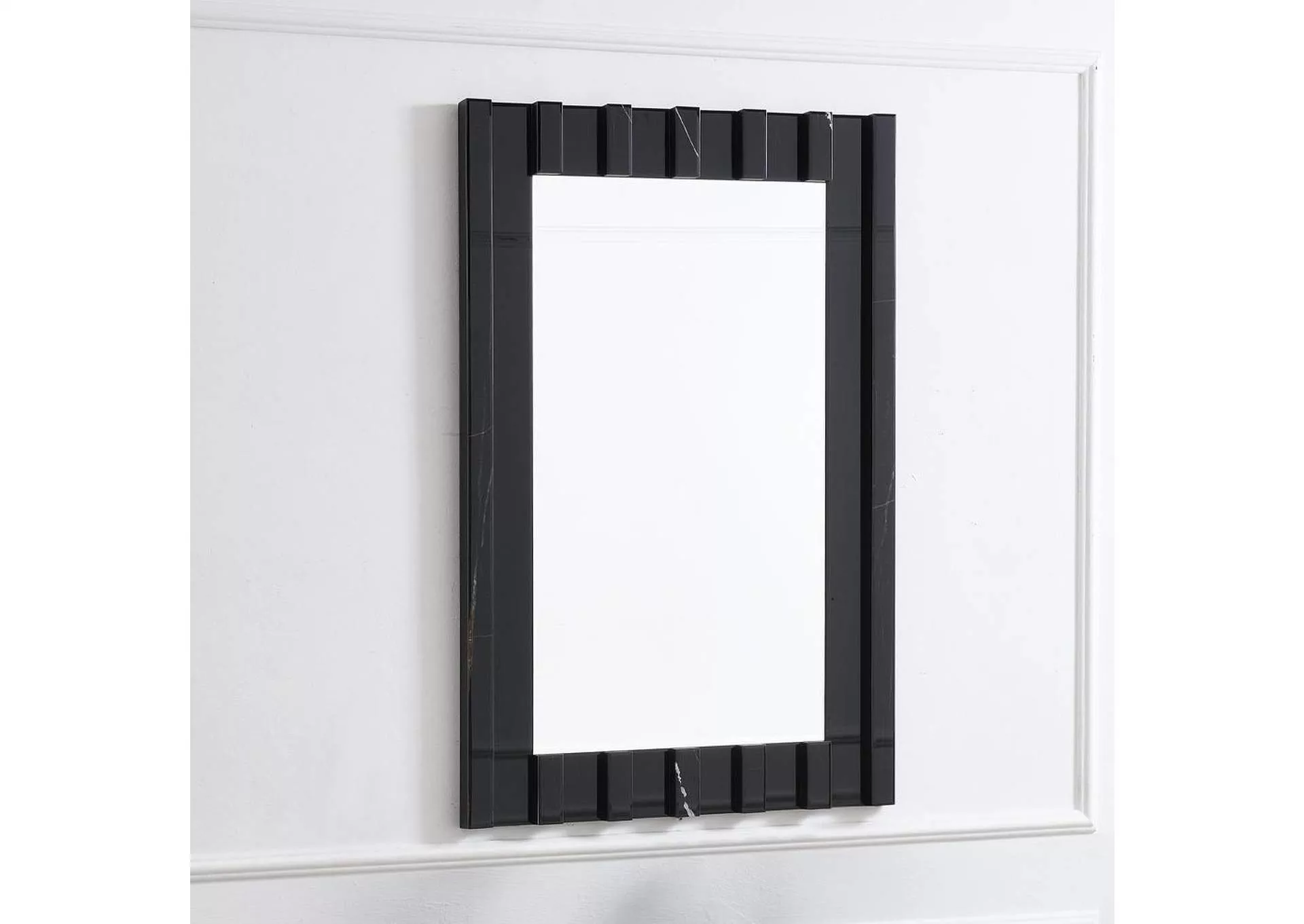 Drisana Accent Mirror
