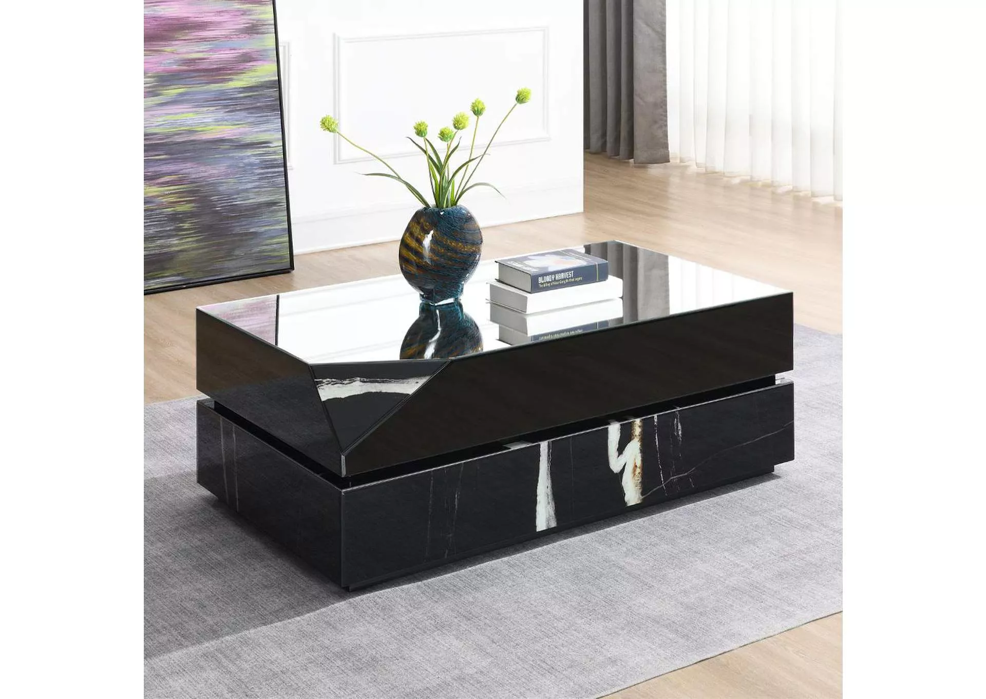Drisana Coffee Table