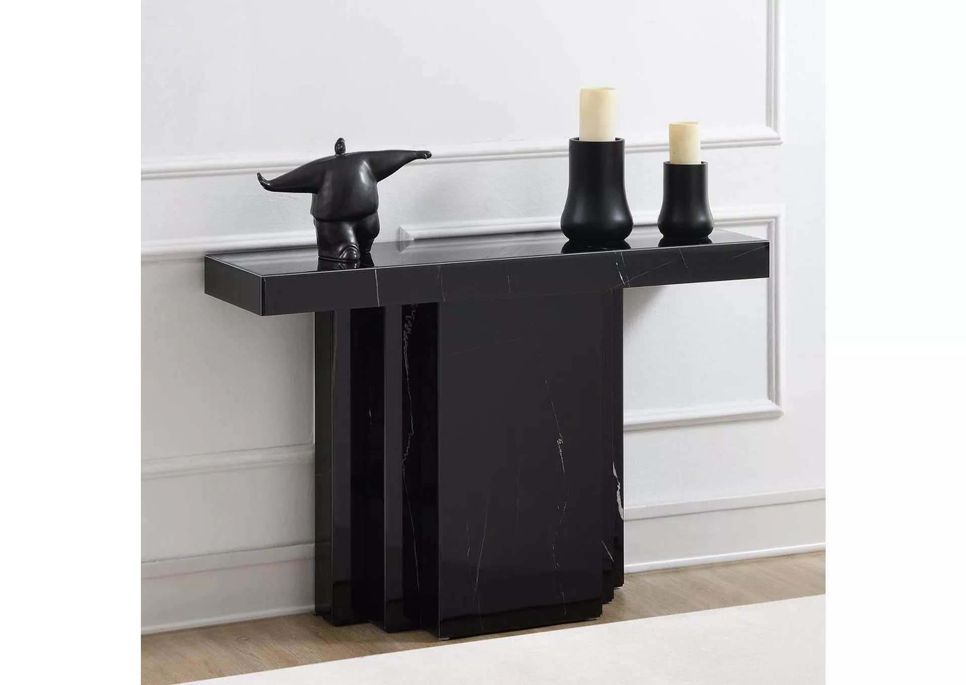 Drisana Console Table
