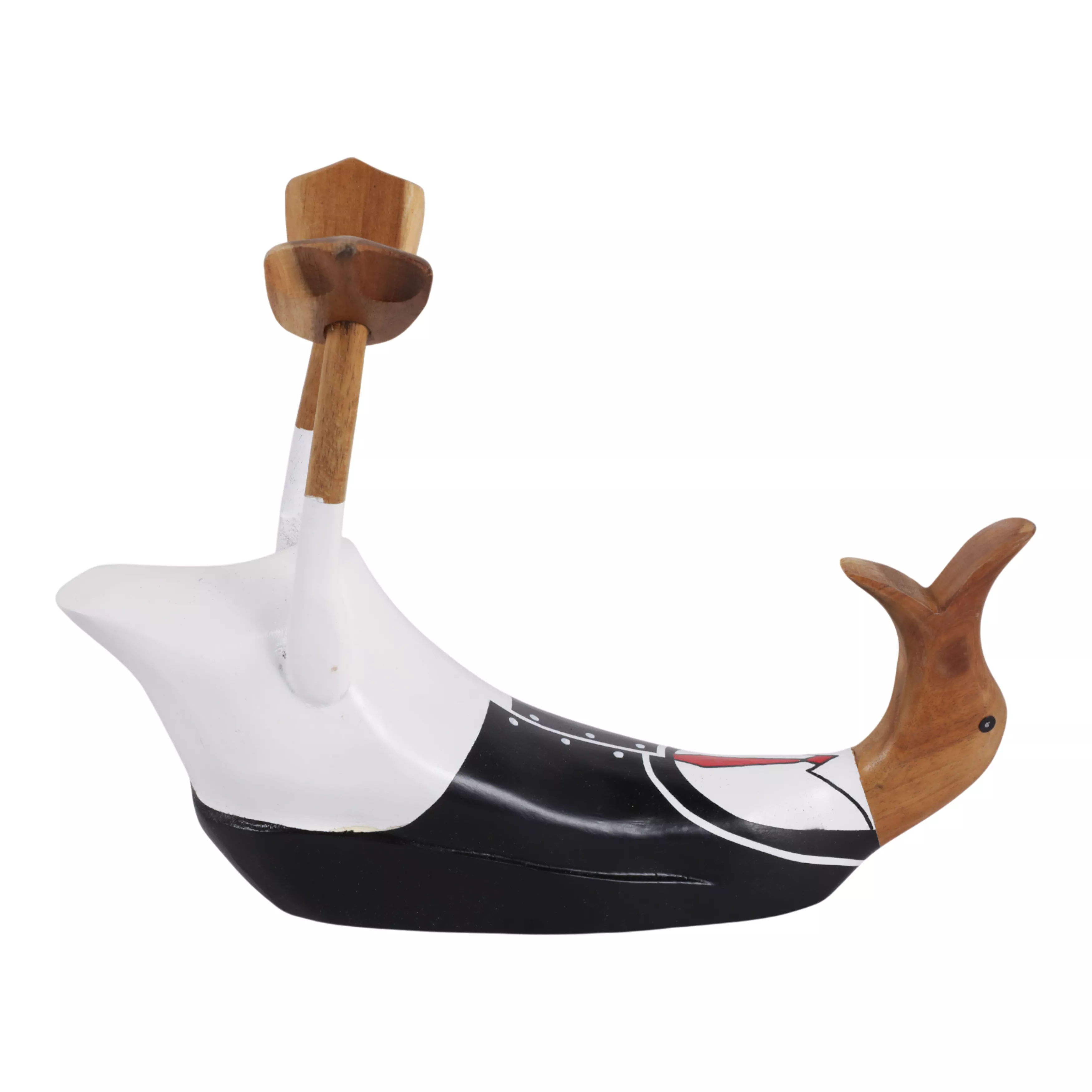Drunken Duck Bottle Holder