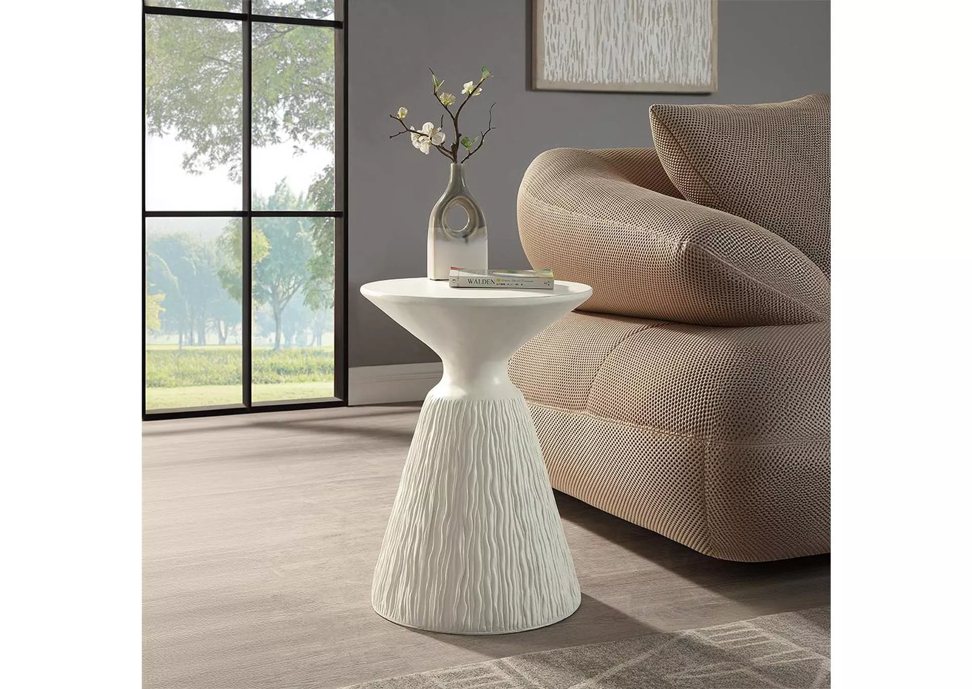 Duane Accent Table