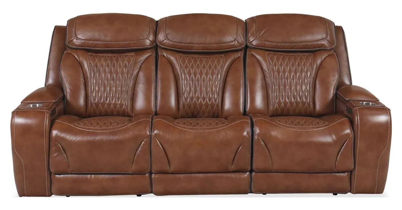 Durango Immersive Audio Power Sofa