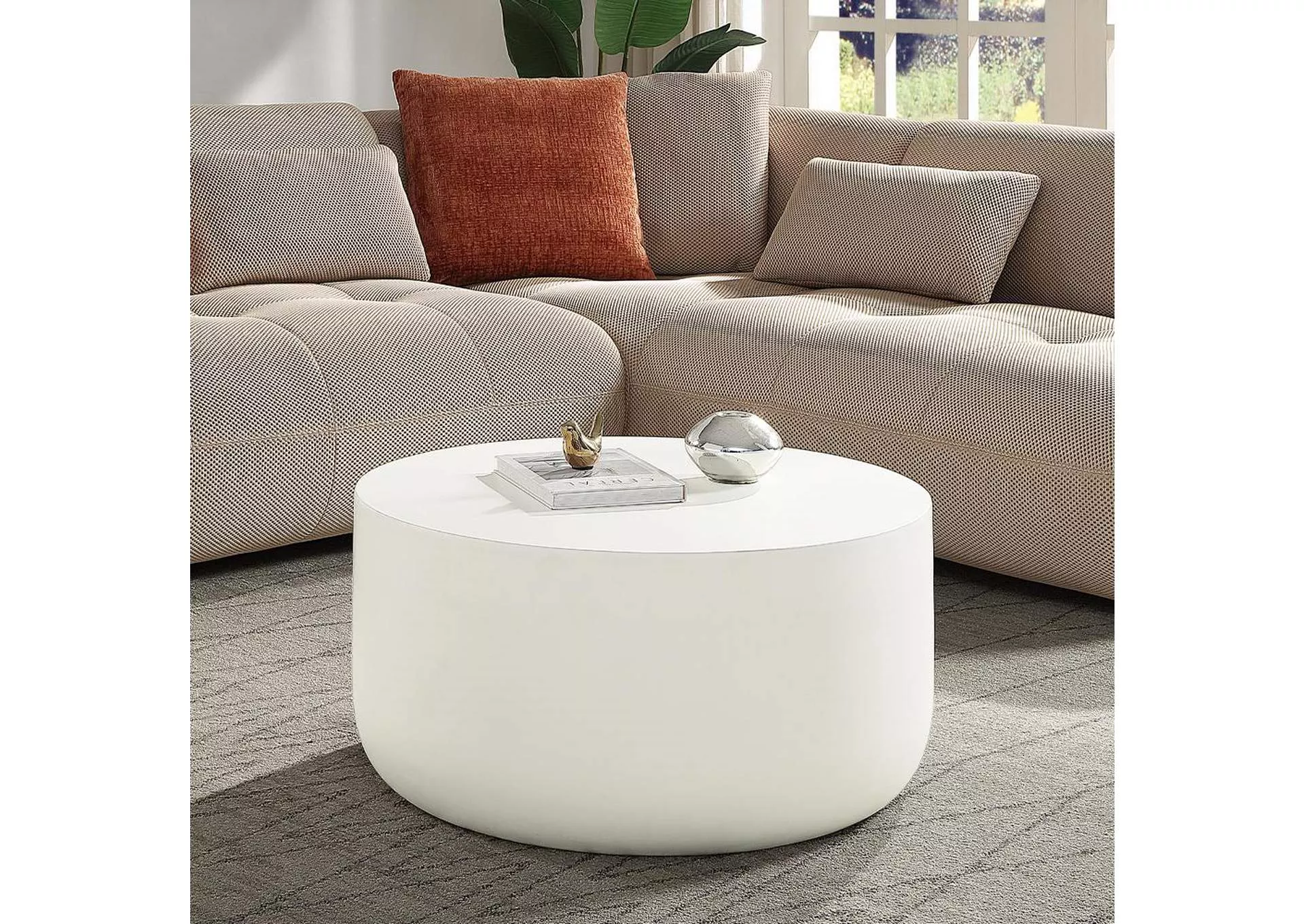Dustan Coffee Table