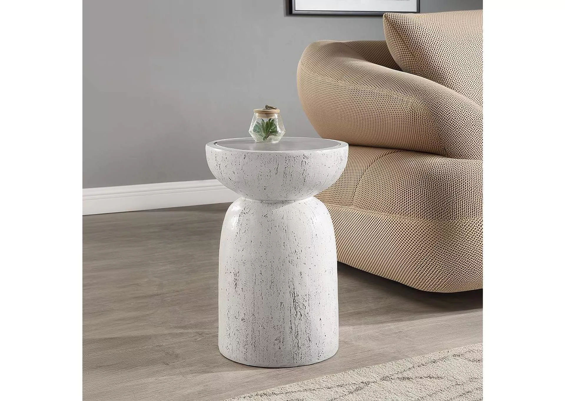 Dylana Accent Table