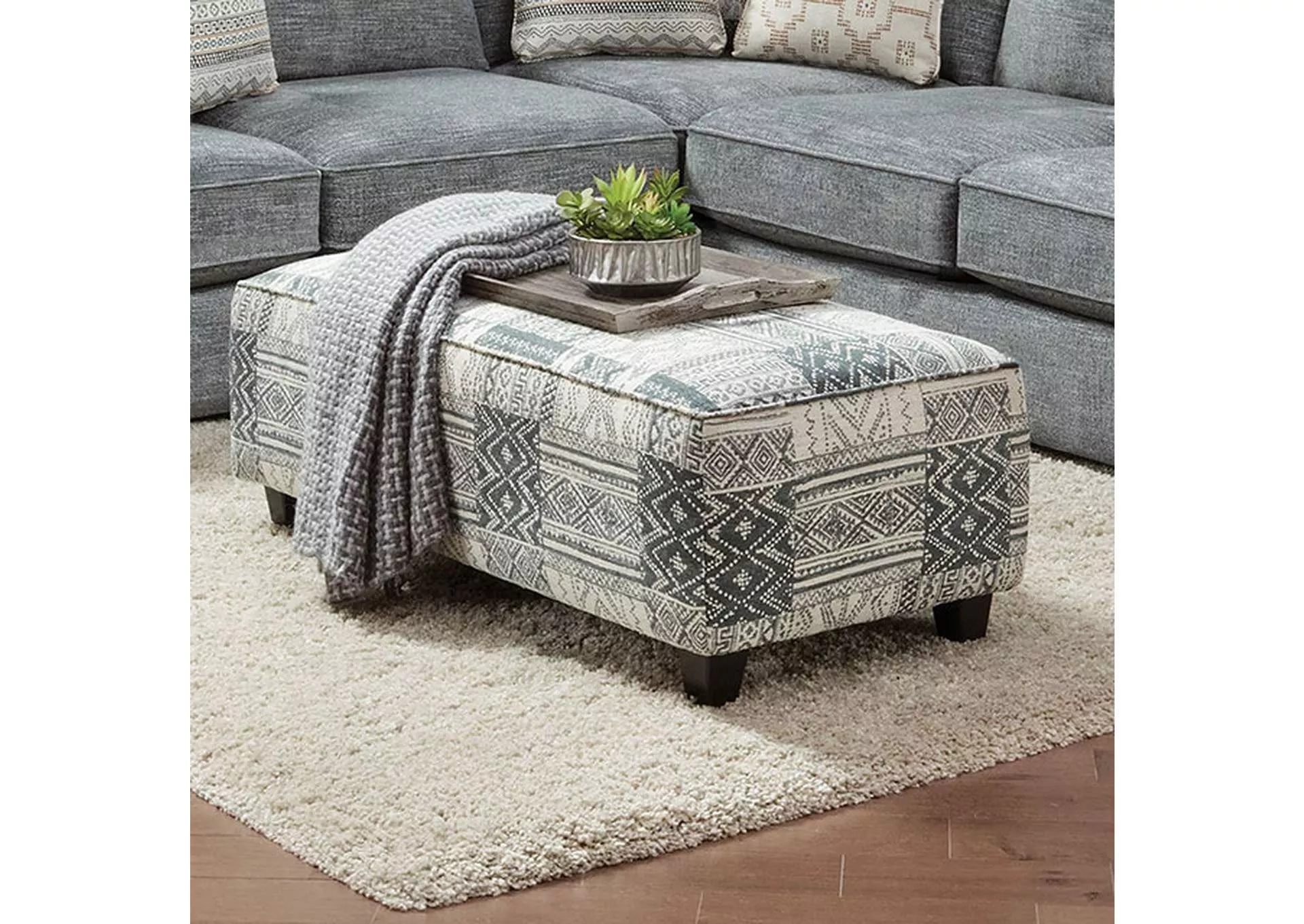 Eastleigh - Ottoman