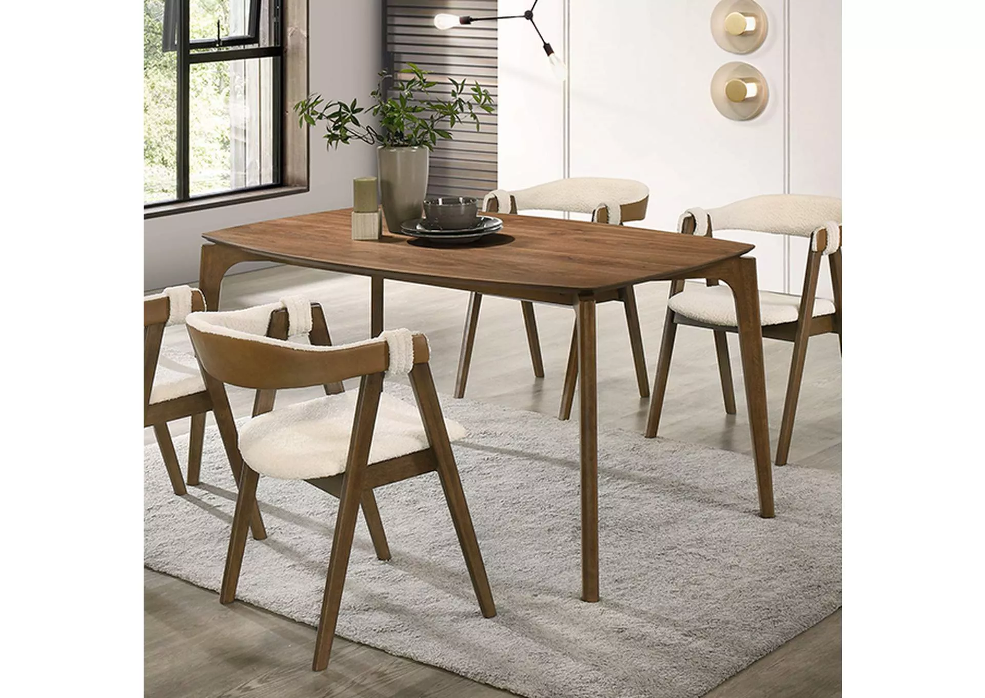 Ebikon - Dining Table