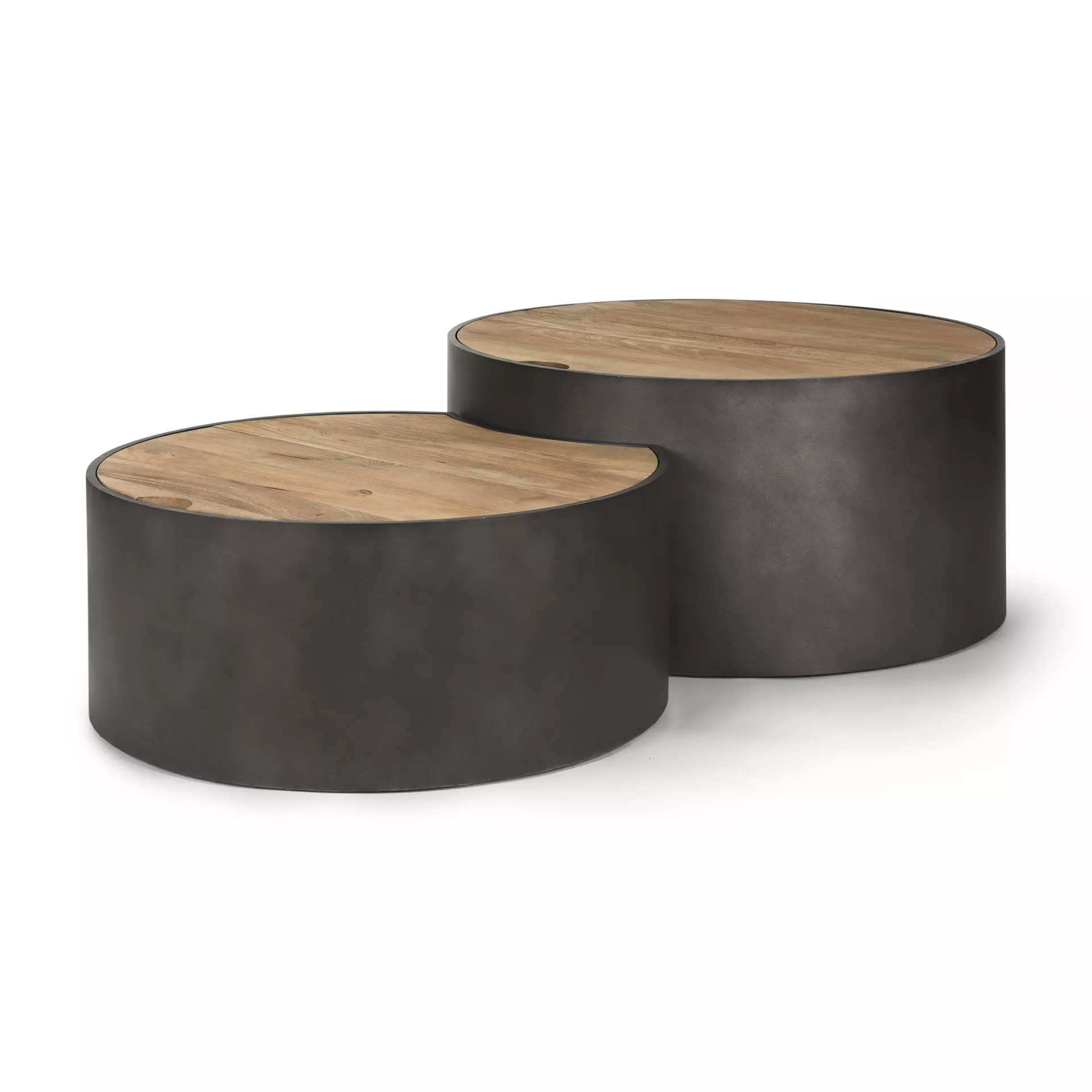 Eclipse Coffee Table (Set of 2)