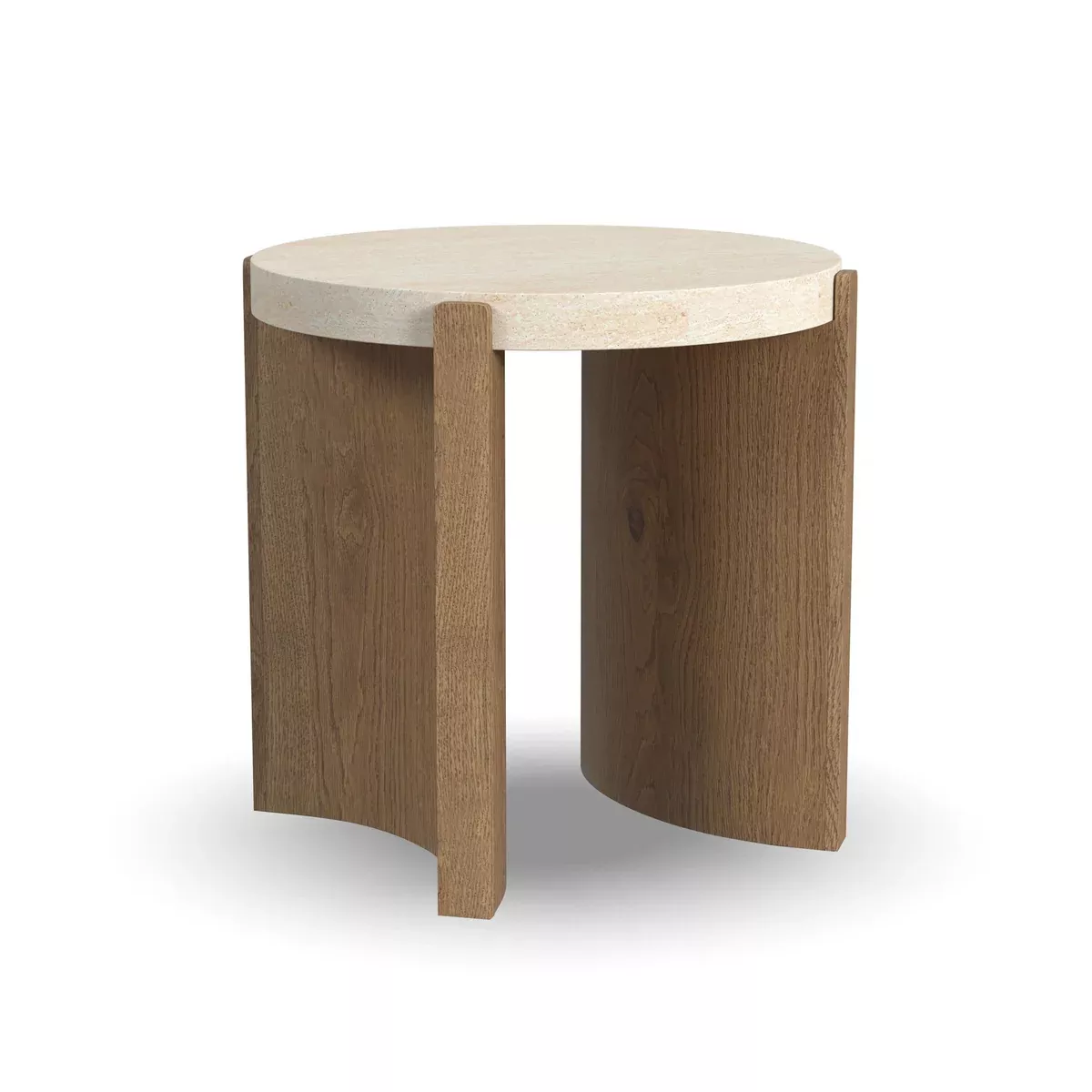 Eclipse - Round End table