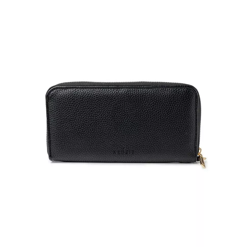 Eclipse Zip-Around Clutch / Wallet