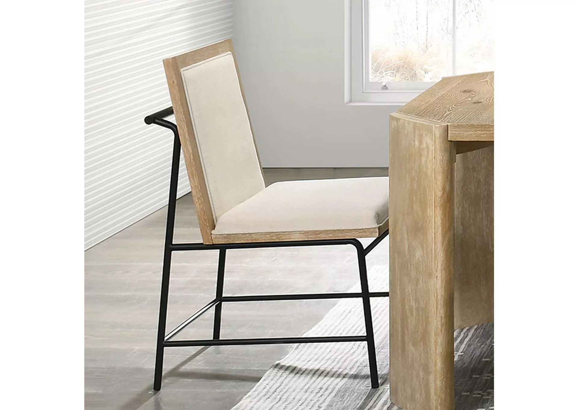 Edenbridge - Side Chair