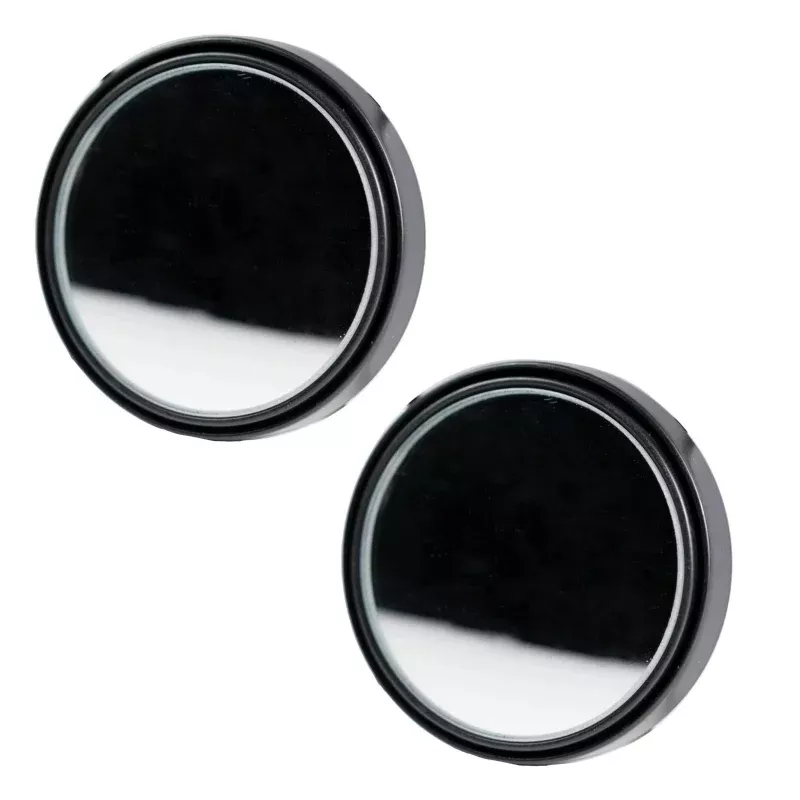 Edgesight Mirrors