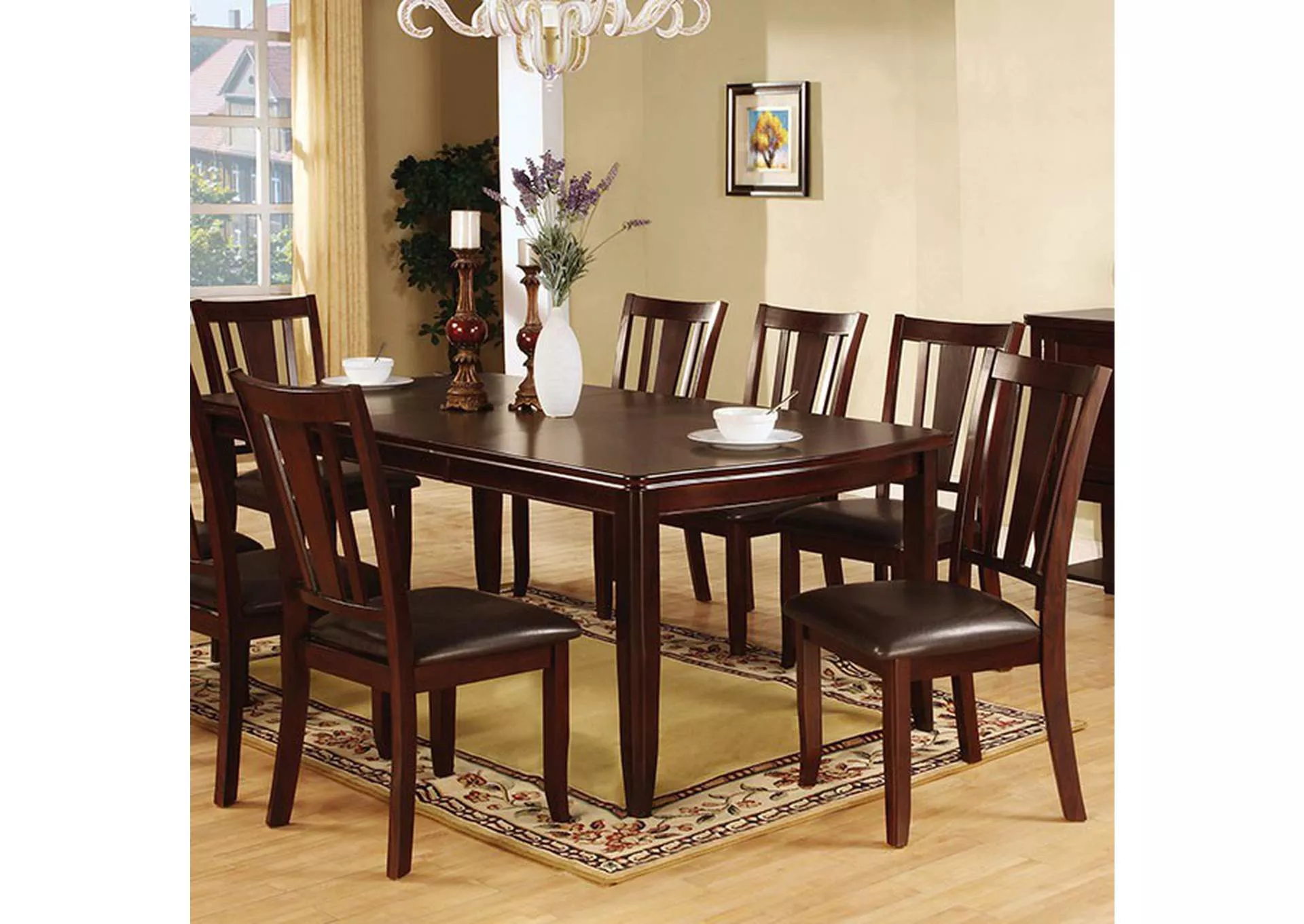 Edgewood Dining Table