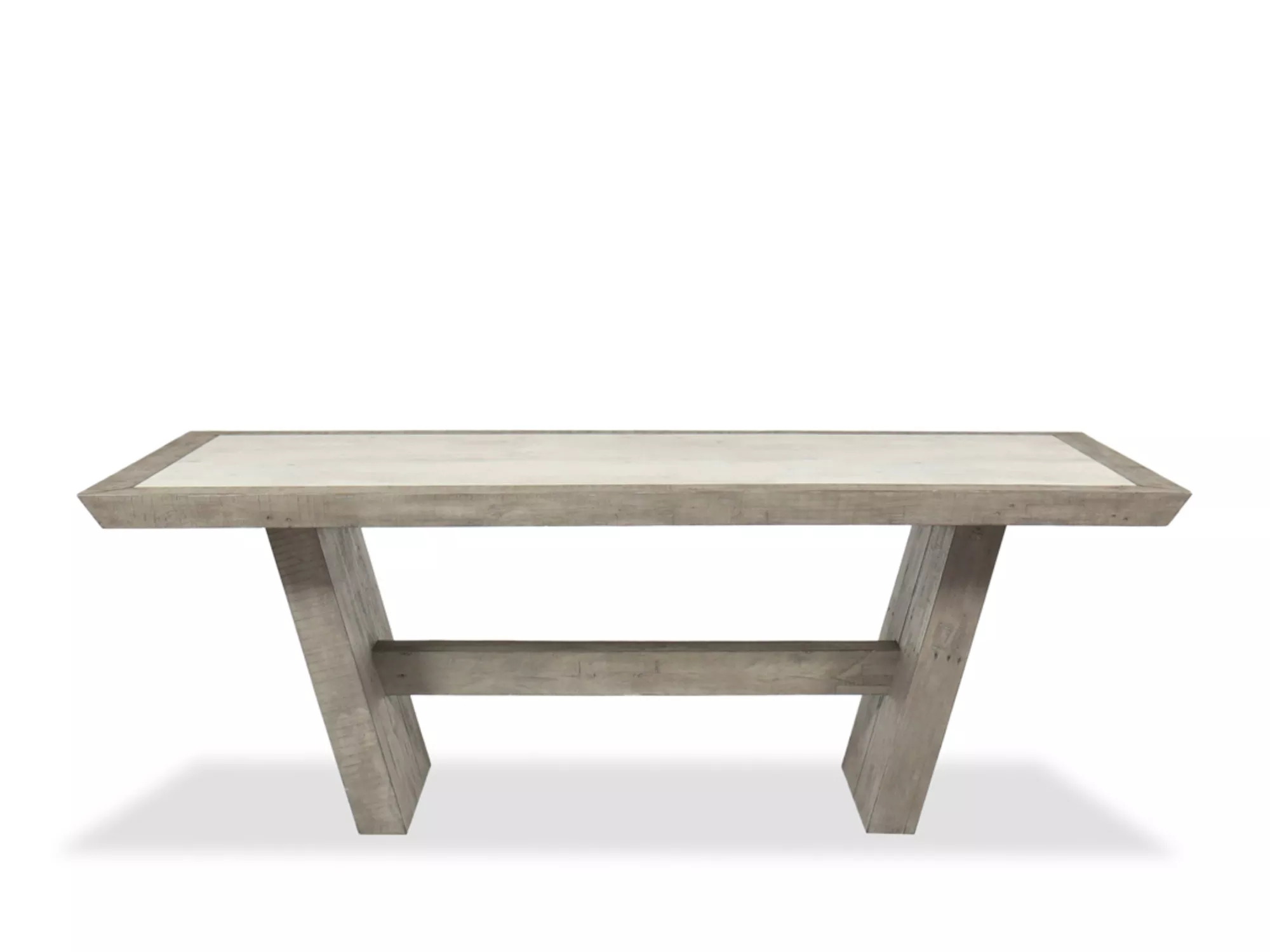 Efron 84" Dining Table