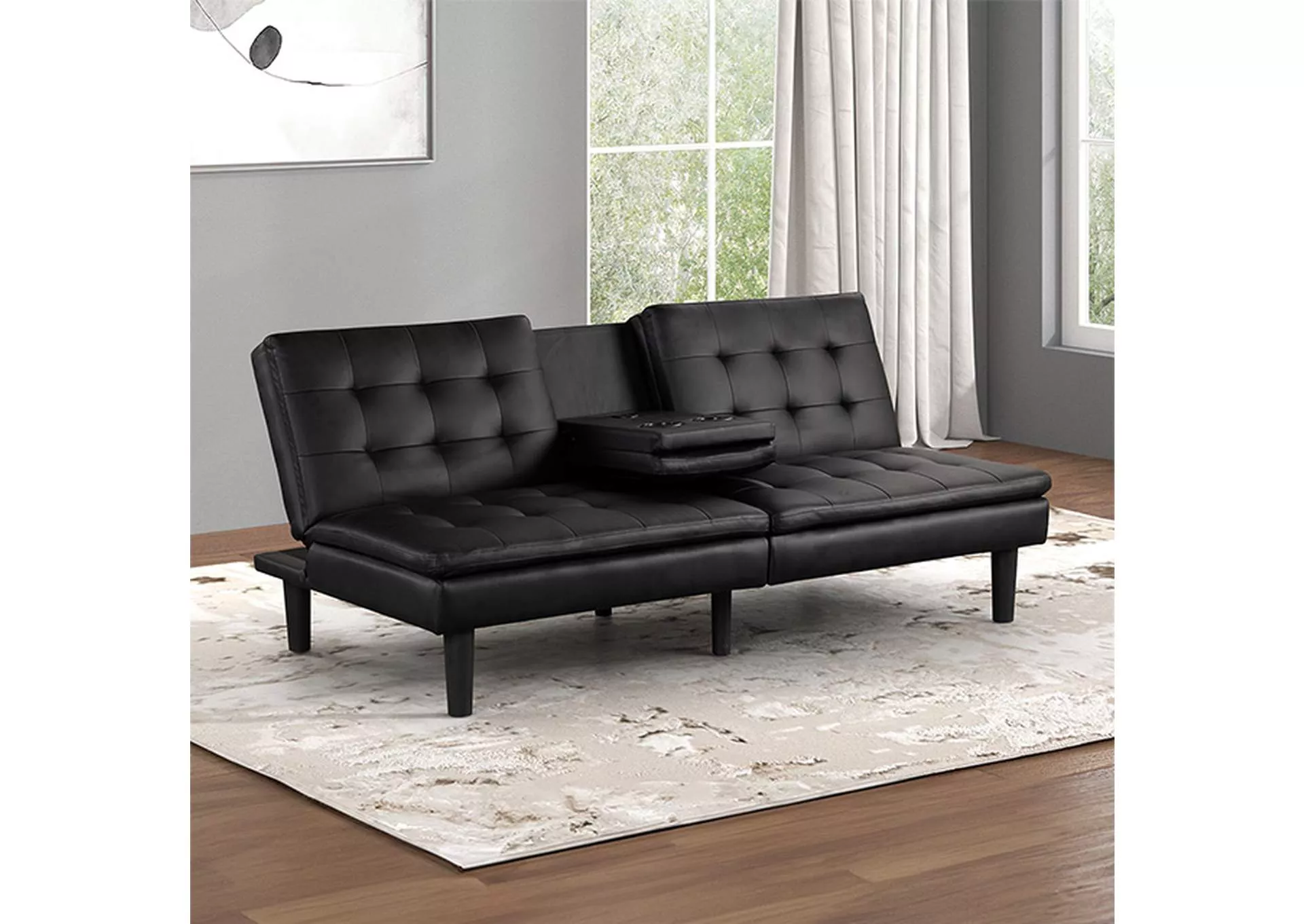 Eidsberg - Futon Sofa Bed