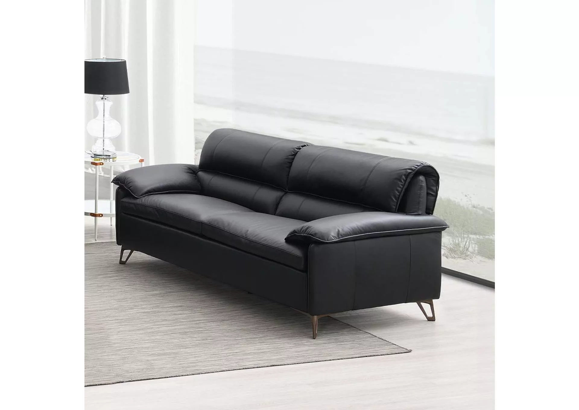Eilene Loveseat