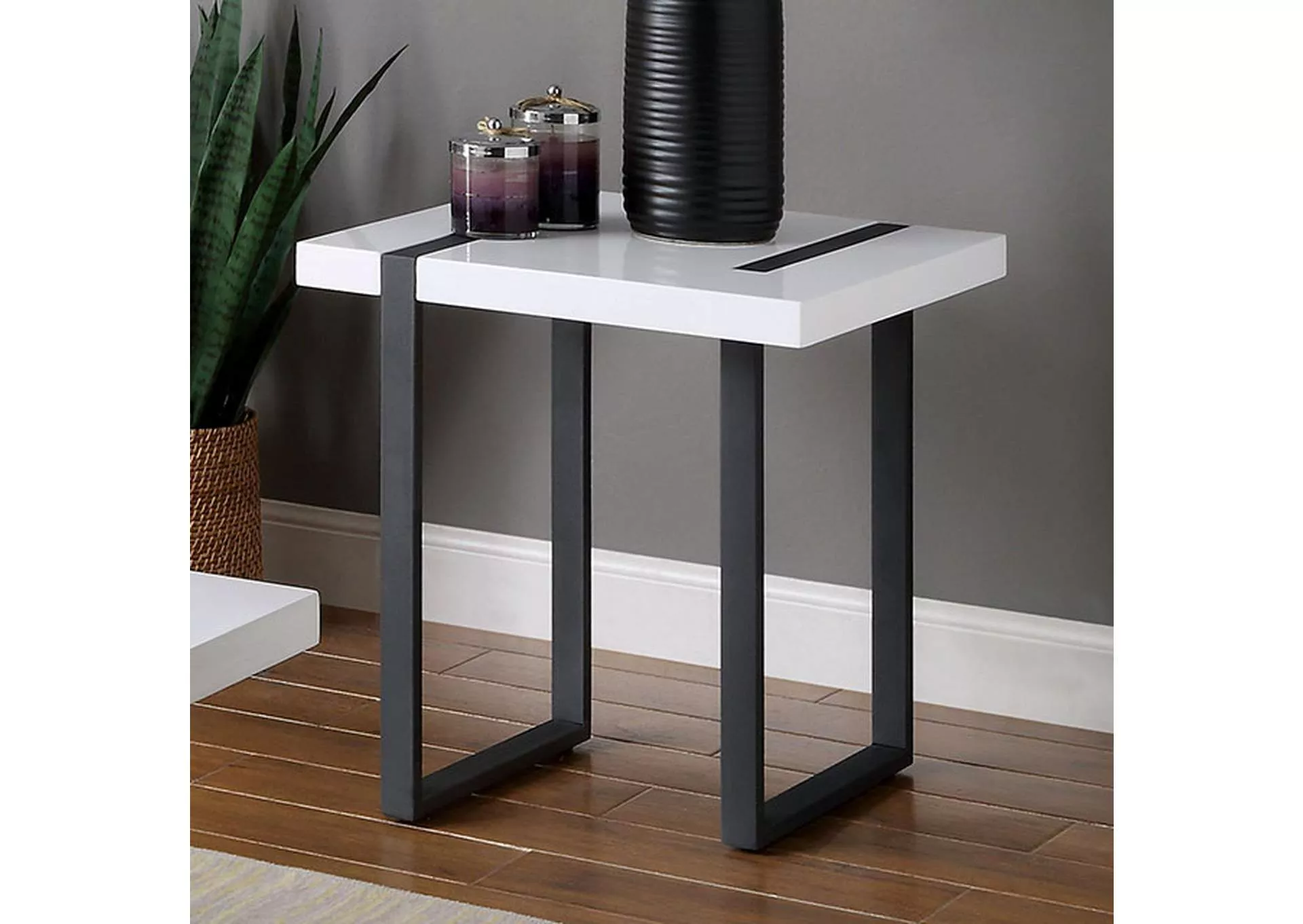 Eimear - End Table