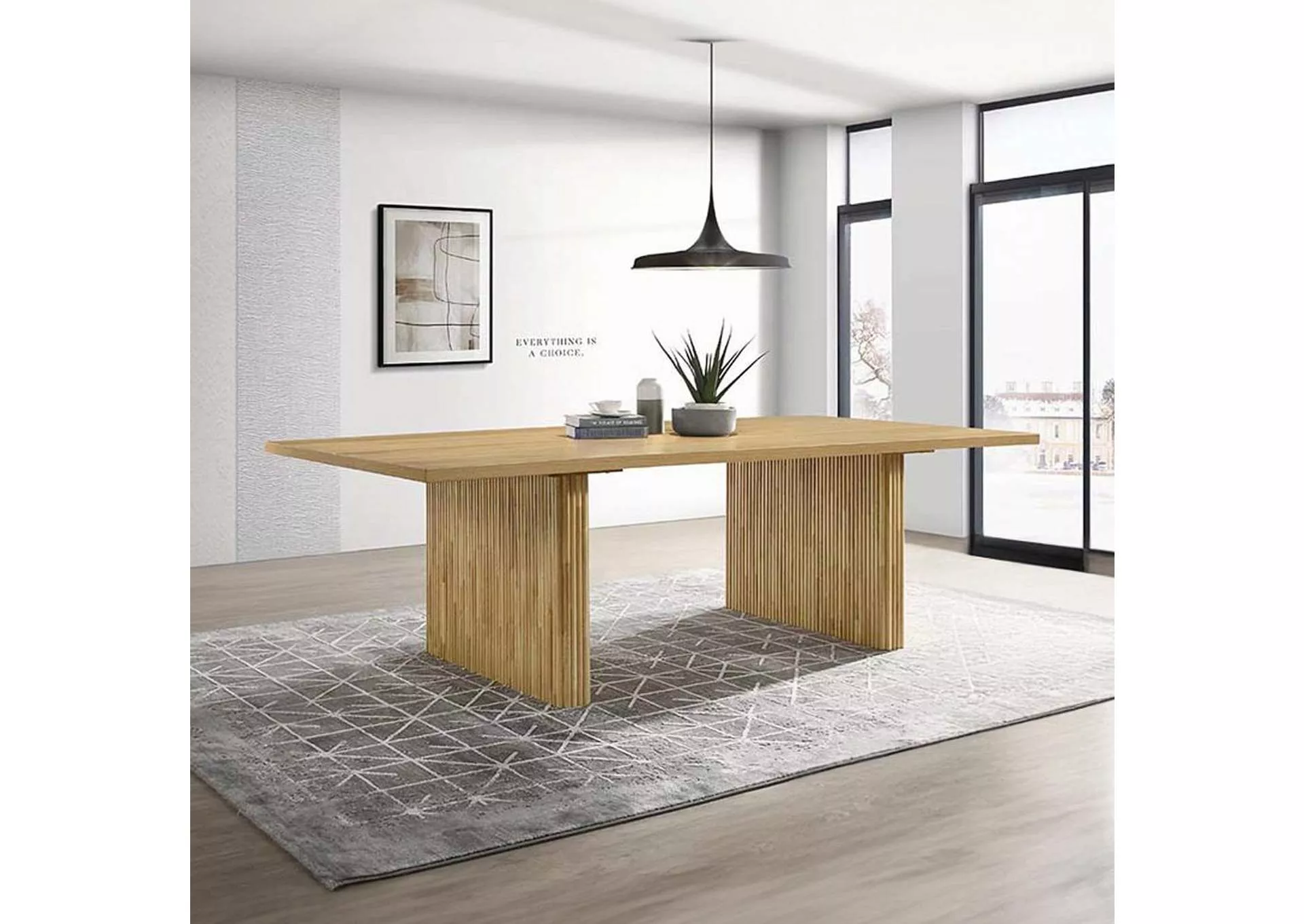 Einar Dining Table