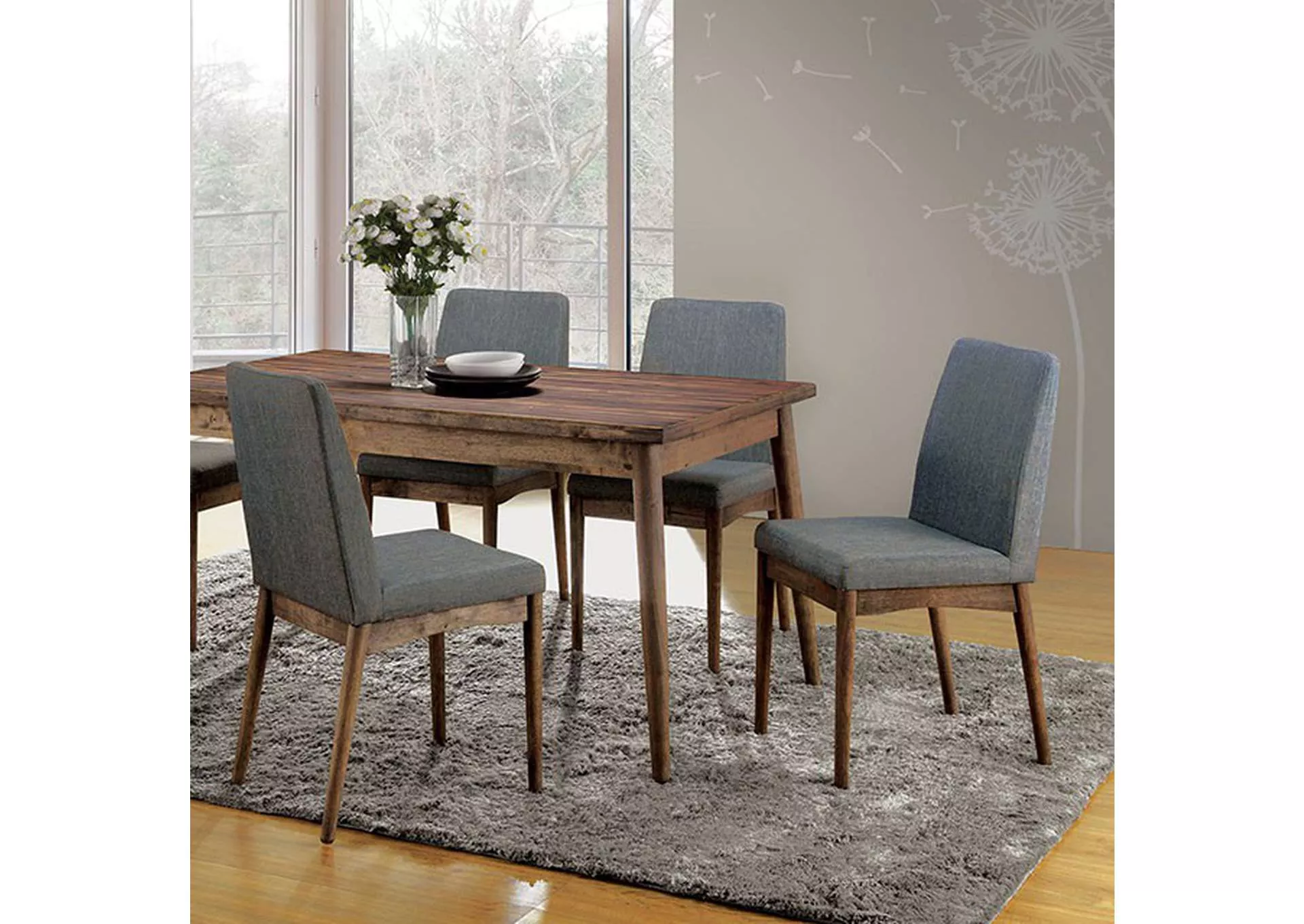 Eindride Dining Table