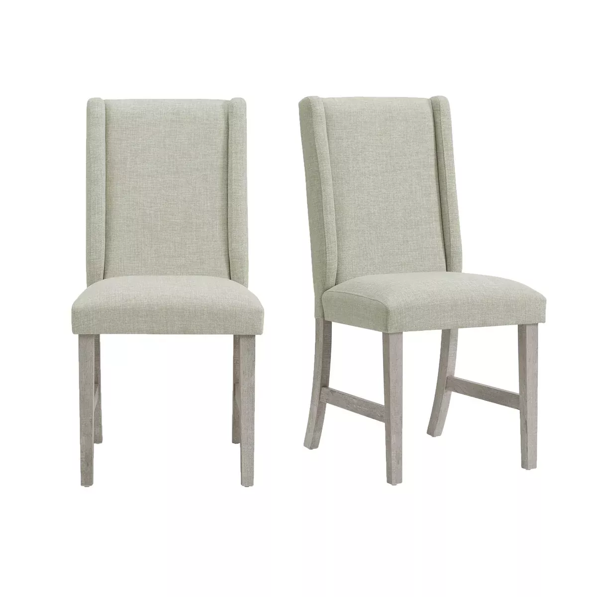 Eleanor - Dining Side Chair (Set of 2)