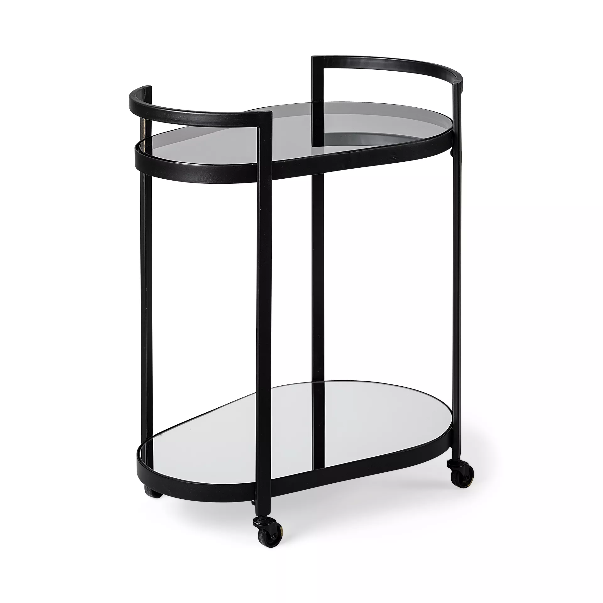 Eleonore Bar Cart