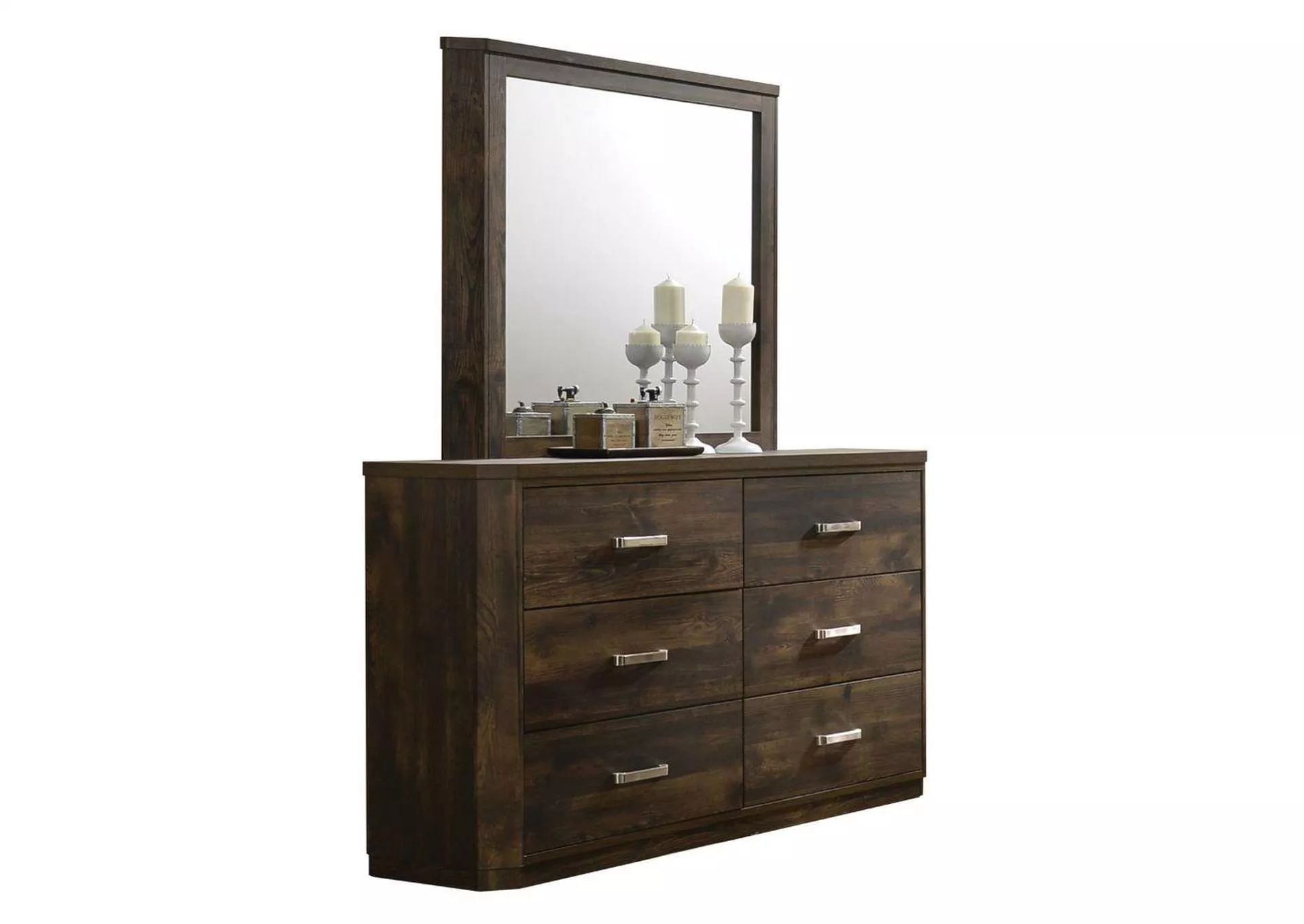Elettra Mirror